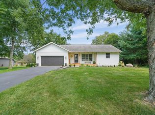 11511 Laurie Dr, Wheatfield, IN 46392