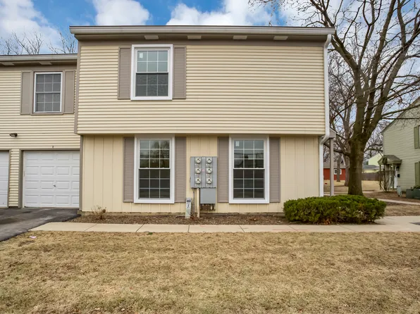 1180 Mount Vernon Ct APT E, Wheaton, IL 60189