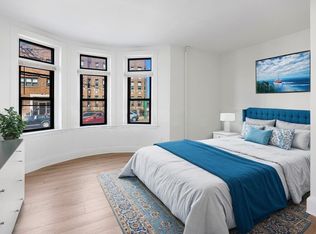 864 Huntington Ave #1, Boston, MA 02115