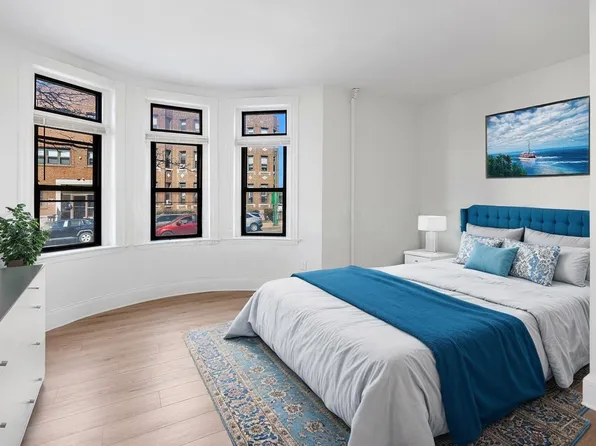 864 Huntington Ave, Boston, MA