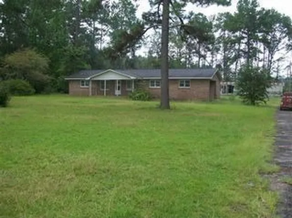 5163 Mount Olive Rd, Pelham, GA 31779