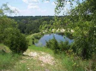 560 Reno Rd, Gatesville, TX 76528