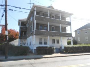 1102 Park Ave, Woonsocket, RI 02895