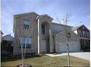 21602 Rio Colorado, San Antonio, TX 78259