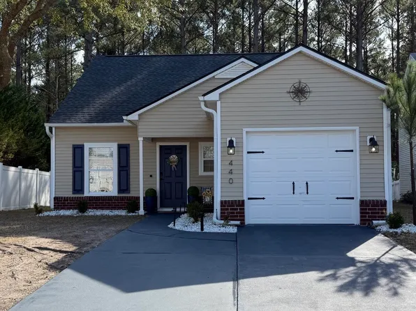 440 Bellegrove Dr., Myrtle Beach, SC 29579
