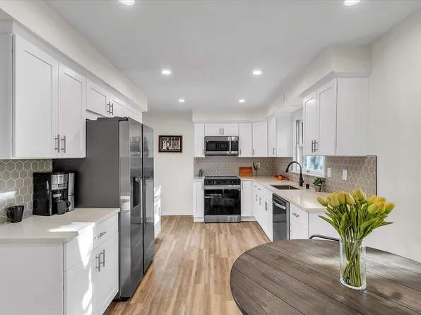 8215 North Green Bay ROAD, Brown Deer, WI 53209
