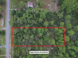 119 Whispering Pines Rd, Georgetown, FL 32139