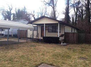 1951 McVeigh Ave, Huntington, WV 25701