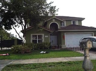 14802 SW 28th Ln, Miami, FL 33185