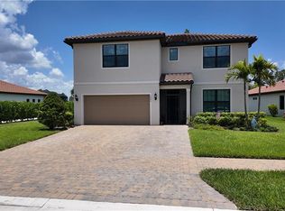 1845 Amador CT, NAPLES, FL 34120