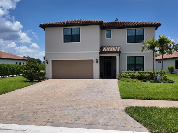 1845 Amador CT, NAPLES, FL 34120