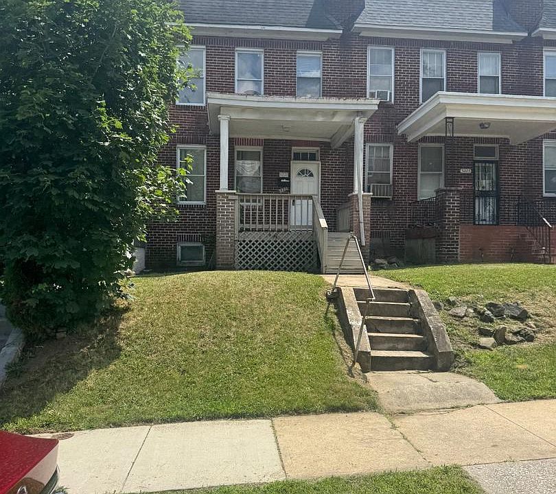 1st image of 3321 Brighton St