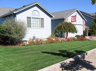 1197 NW 21st St, Albany, OR 97321