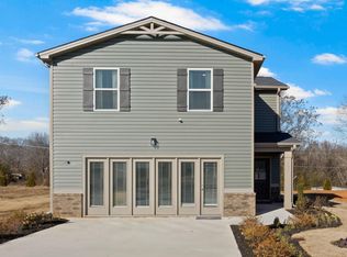 105 Green Pasture Rd LOT 3, Fountain Inn, SC 29664