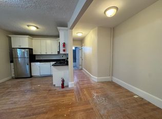 21 Lowell St #1, Somerville, MA 02143