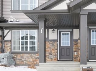 The Gardens in Aspen Trails, Strathcona County, AB T8H 0Z8