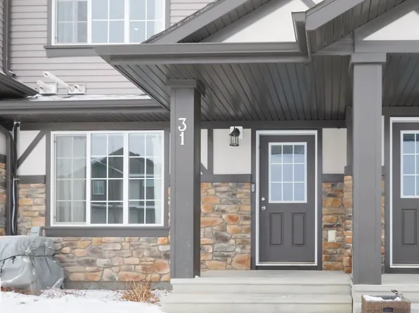 20 Augustine Cres #31, Strathcona County, AB T8H 0Z8