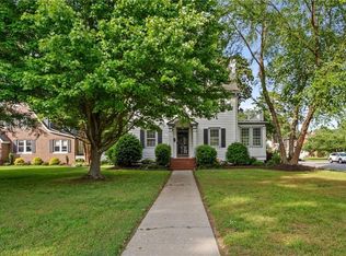 190 River Rd, Newport News, VA 23601