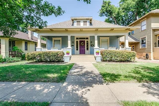1st image of 1724 Fairmount Ave