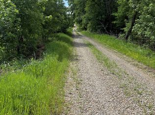 600 West, Jasonville, IN 47438