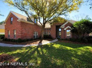 11135 Chester Lake Rd E, Jacksonville, FL 32256