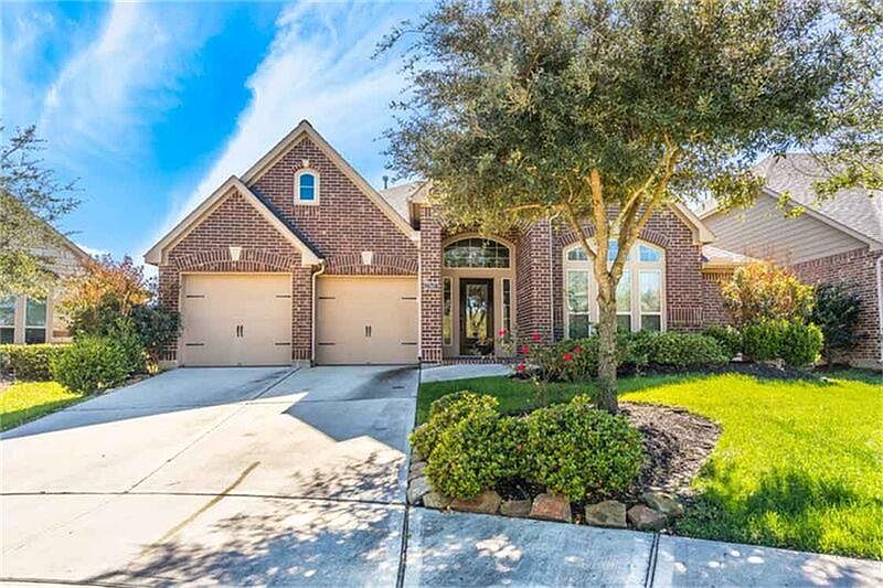1st image of 27607 Quiet Canyon Ln