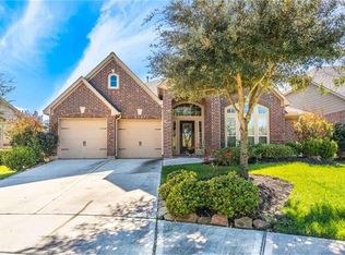 27607 Quiet Canyon Ln, Fulshear, TX 77441