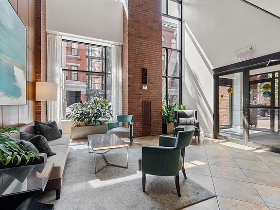 2nd image of 16 Harcourt St APT 5G
