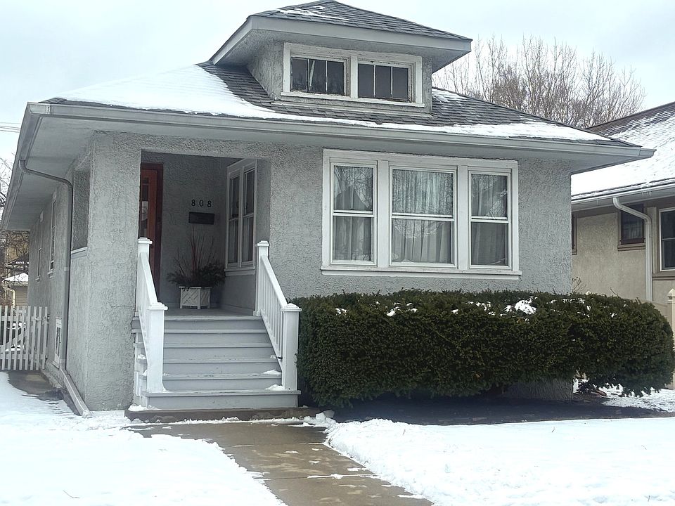 2nd image of 808 S Harvey Ave