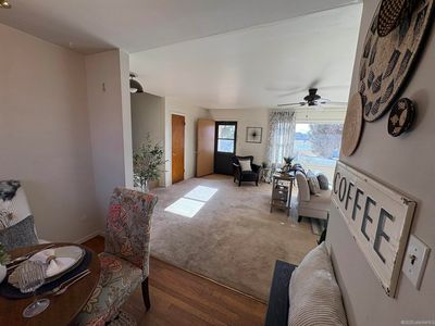 1109 E Reynolds St, Laramie, WY, 82072