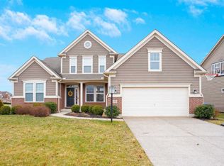 145 Kitdare Dr, Delaware, OH 43015