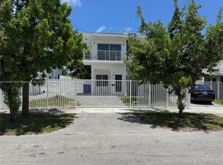 6323 NW 1st Pl #6323, Miami, FL 33150