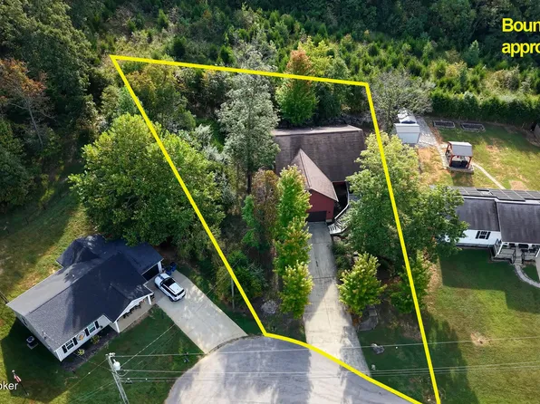 384 School Side Dr, Brandenburg, KY 40108