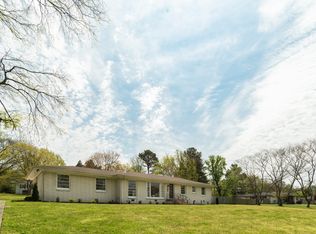 101 Cumberland Shores Dr, Hendersonville, TN 37075