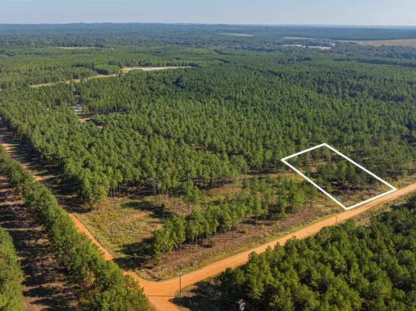 Red Oak Rd Tract 9, Hallsville, TX 75650