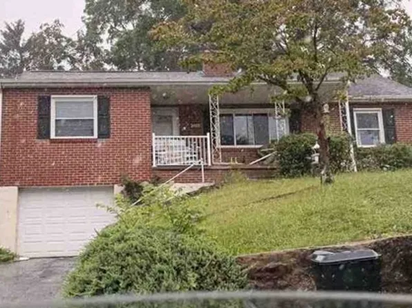 2105 Walton Ave, Bluefield, WV 24701