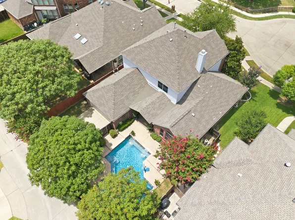 7005 Royal Glen Trl, McKinney, TX 75072