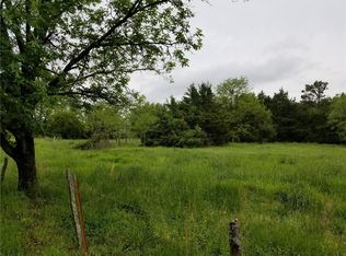 Gutter Rock Rd, Paris, AR 72855