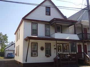 967 Strong St, Schenectady, NY 12307