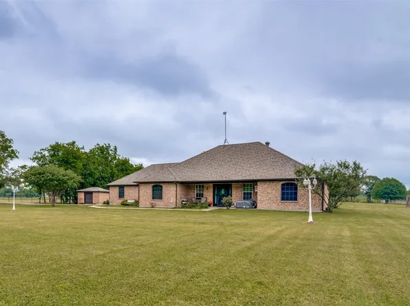 2180 County Road 2218, Caddo Mills, TX 75135