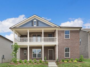 1165 Carlisle Pl, Mount Juliet, TN 37122