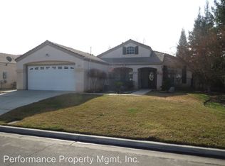 2421 E Cromwell Ave, Fresno, CA 93720