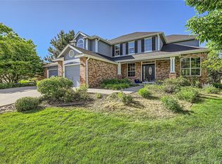 3649 Pointer Way, Highlands Ranch, CO 80126