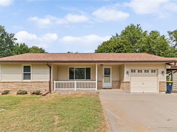 510 NE 88th St, Kansas City, MO 64155