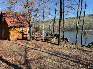 460 Weldon Rd, Edgemont, AR 72044