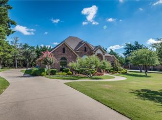 3431 Billy Ray Rd, Midlothian, TX 76065