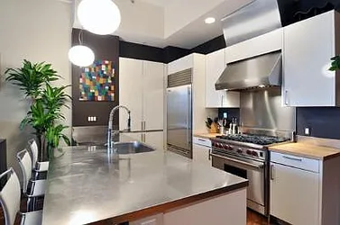 Sold by Corcoran