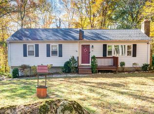 59 Park Rd, Colchester, CT 06415