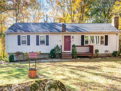 59 Park Road, Colchester, CT, 06415