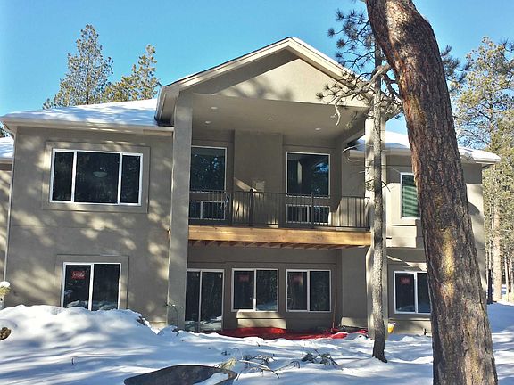 Back during construction